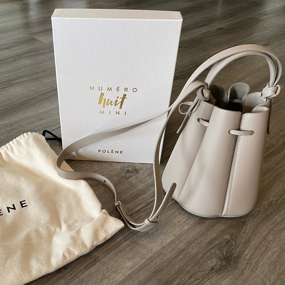 Poléne handbag